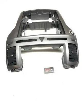 Opel Zafira B Dashboard center trim panel 1000510 13145030 985005638