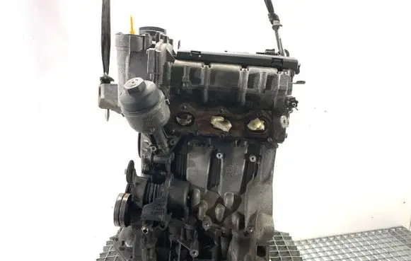 Skoda Fabia Mk1 (6Y) Engine BZG