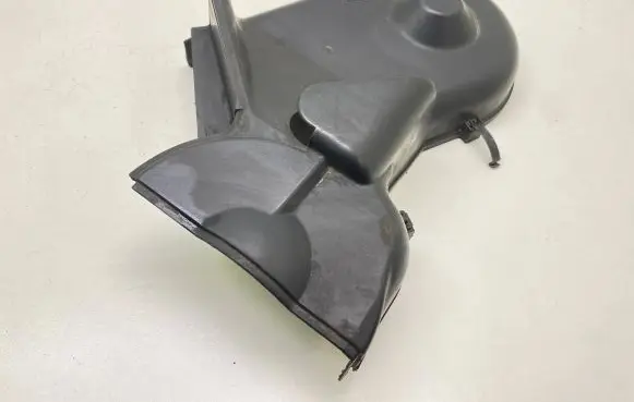 Audi A6 S6 C5 4B Timing belt guard (cover) 059109124G
