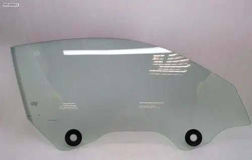 Porsche Cayman 981 Front door window/glass (coupe) 98154251201