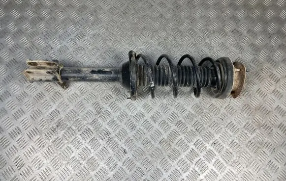 Subaru Forester SG Rear shock absorber with coil spring 