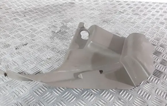 Land Rover Range Rover Sport L320 (B) pillar trim (bottom) EMC500311
