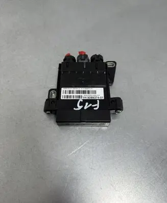 BMW X5 F15 Positive wiring loom 9289374