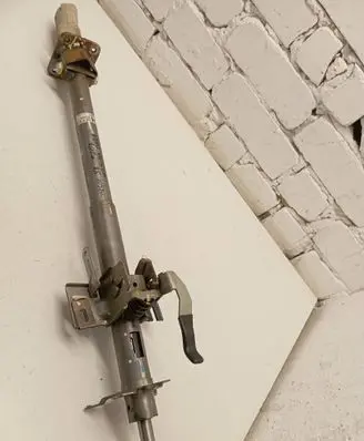 Ford Ranger Steering wheel axle RY10CP0015S 0X08B 0609B