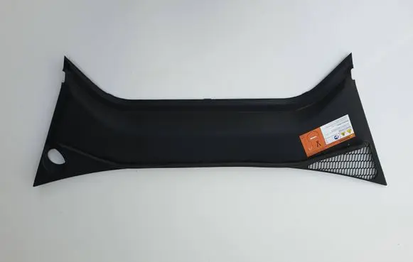Tesla Model S Wiper trim 100632900D