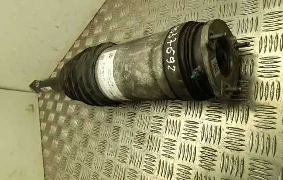 Tesla Model X Air suspension rear shock absorber 102706700C