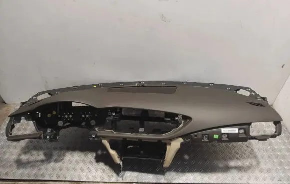 Audi A7 S7 4G Dashboard 4G8858041