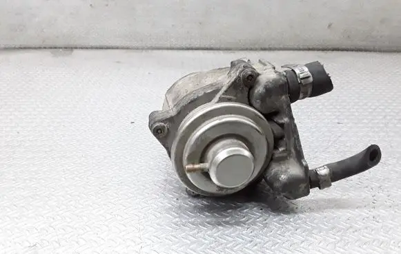 Peugeot Boxer EGR valve 50412170
