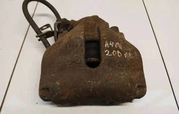 Audi A4 S4 B7 8E 8H Front brake caliper