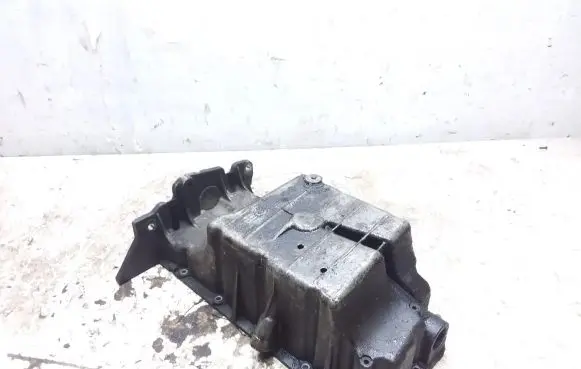 Opel Insignia A Oil sump 55353306 55355007