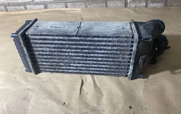 Peugeot Partner Intercooler radiator 9645965180 IA1322 874964GJ