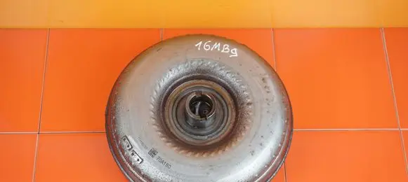 Peugeot 508 RXH Clutch set kit 70A180 16MB9