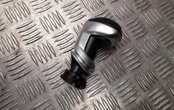 Citroen DS7 Crossback Gear lever shifter trim leather/knob 98145873ZD