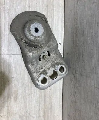 BMW 3 G20 G21 Holder (bracket) 6876805