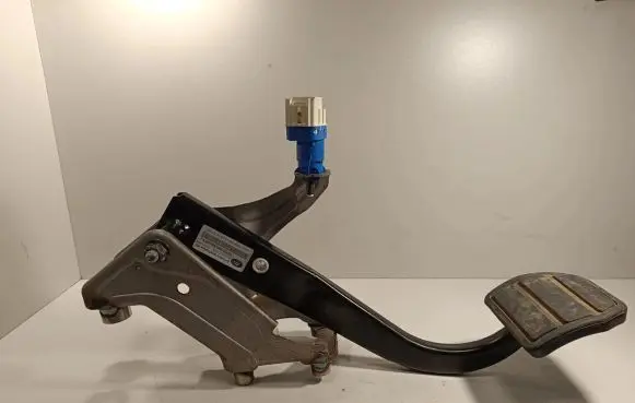 Land Rover Range Rover Sport L320 Brake pedal 5H222455BA8PVJ 2455BA8PVJ