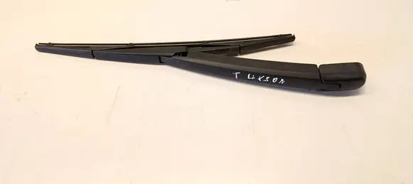 Hyundai Tucson TL Rear wiper blade 