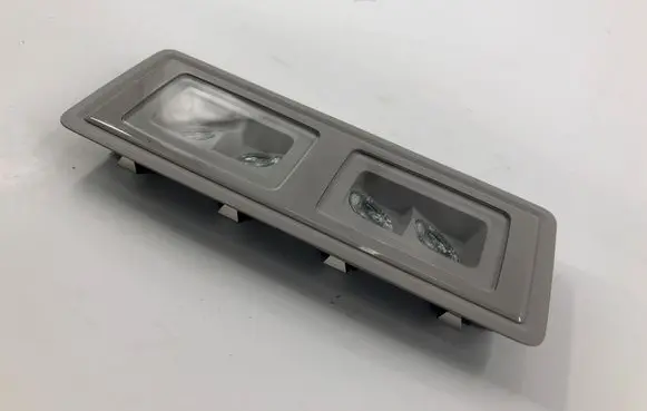 Volkswagen Golf VIII Rear seat light 5h0947290d