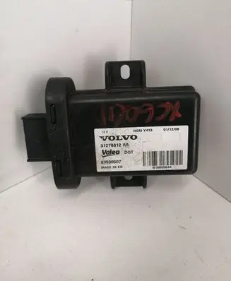 Volvo XC60 Xenon control unit/module 31276812AA 31276812