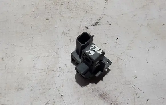 Renault Talisman Airbag deployment crash/impact sensor 988321807R