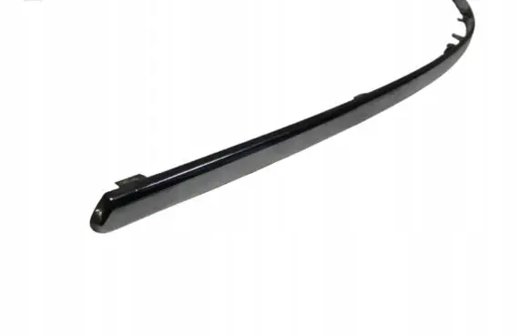 Mercedes-Benz B W246 W242 Front bumper splitter molding A2468850521