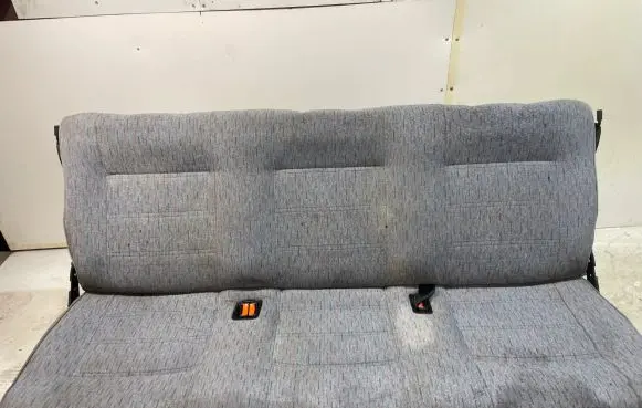 Volkswagen Transporter - Caravelle T4 Third row seats 