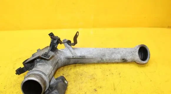 Turbo air intake inlet pipe/hose