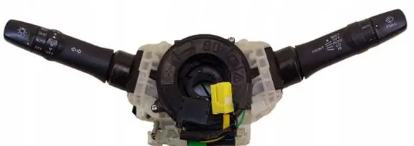 Mitsubishi L200 A set of switches 