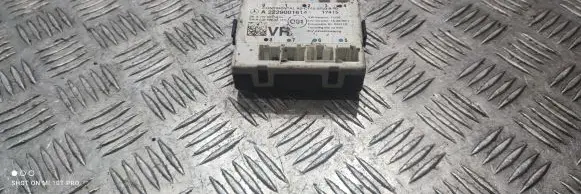 Mercedes-Benz GLC X253 C253 Door control unit/module A2229001614
