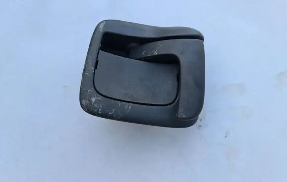Volvo S60 Engine bonnet (hood) release handle 9175853 8650740 927