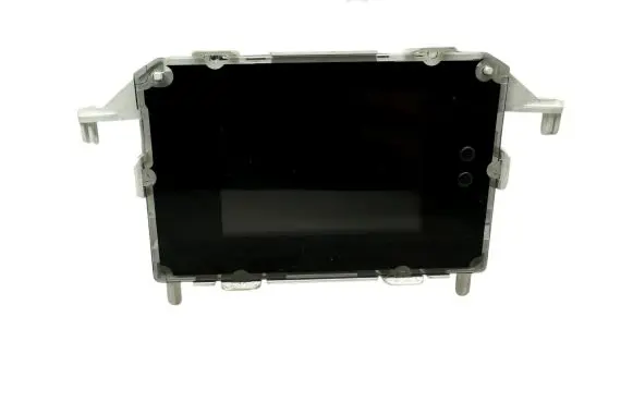 Ford Focus Screen/display/small screen AM5T18B955BG E1110R035345 E11035345