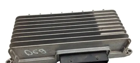 Audi S5 Sound amplifier 8T0035223J