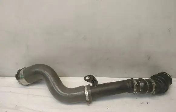 Renault Scenic IV - Grand scenic IV Intercooler hose/pipe 144609787R