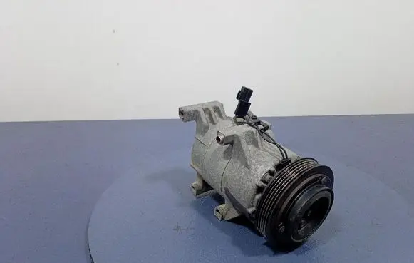 Hyundai i20 (GB IB) Air conditioning (A/C) compressor (pump) F500-KPCCA05