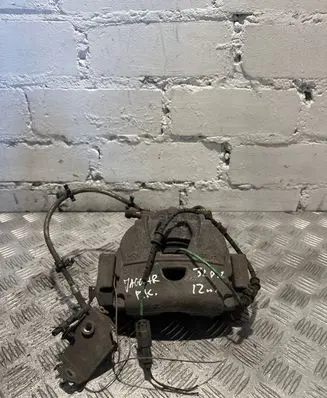 Jaguar XF X250 Front brake caliper