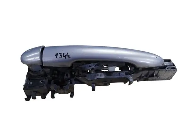 Renault Megane II Rear door exterior handle 8200028463