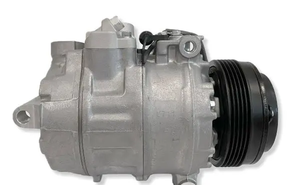 Opel Zafira A Air conditioning (A/C) compressor (pump) 1854096 1854120 4471707552