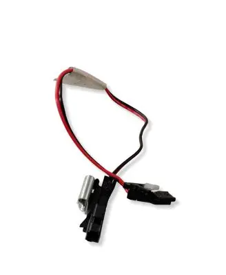 Opel Insignia A Rear door card panel trim 7698901