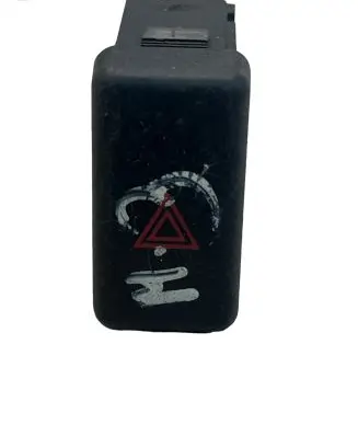 Mazda 3 I Hazard light switch BP4K664H0 03750330