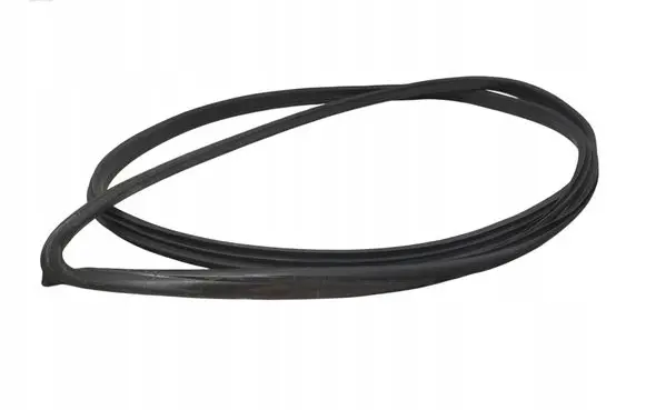 Ford Fiesta Rubber seal front door (on door) 