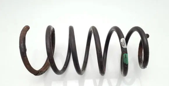 Volvo XC90 Front coil spring 