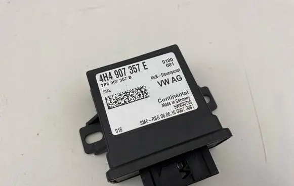 Audi A6 S6 C7 4G LED ballast control module 4H4907357E