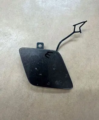 Volkswagen PASSAT B8 Front tow hook cap/cover 3G0807155
