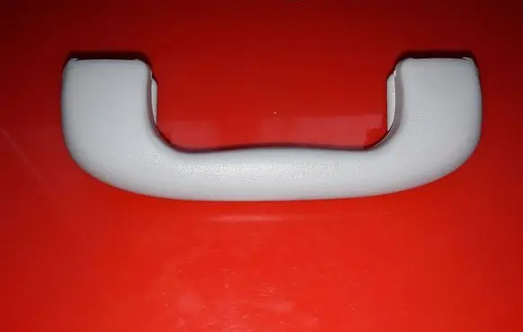 Opel Zafira C Front interior roof grab handle 5354925