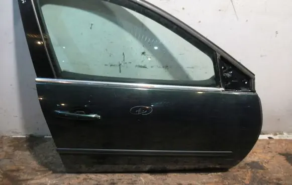 Renault Laguna III Front door
