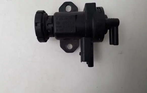 Peugeot 607 Turbo solenoid valve 9635704380