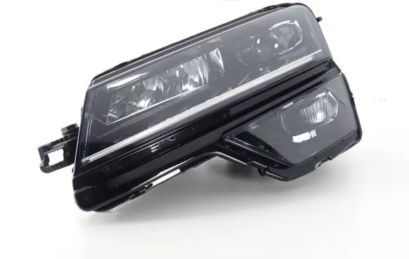 Skoda Karoq Headlight/headlamp 57B941015D