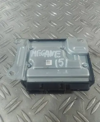 Airbag control unit/module