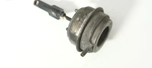 Audi A6 S6 C5 4B Turbo solenoid valve 43485501