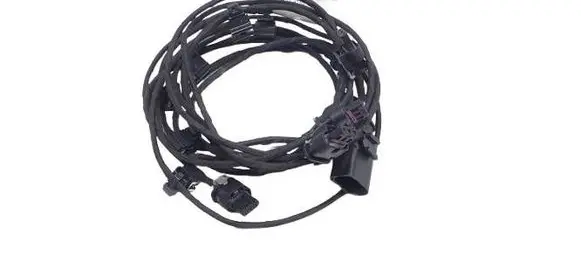 Audi RS6 C7 Parking sensor (PDC) wiring loom 4G9971095B
