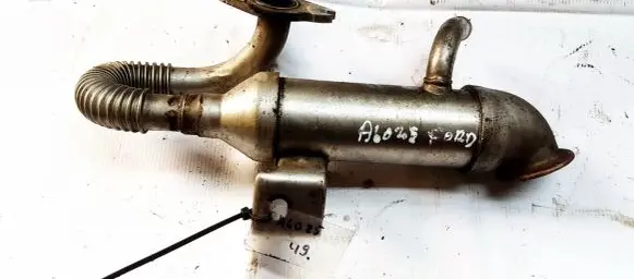 Ford Transit - Tourneo Connect EGR valve cooler